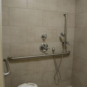 Double Room One Double Bed Mobility Accessible or Non-Smoking